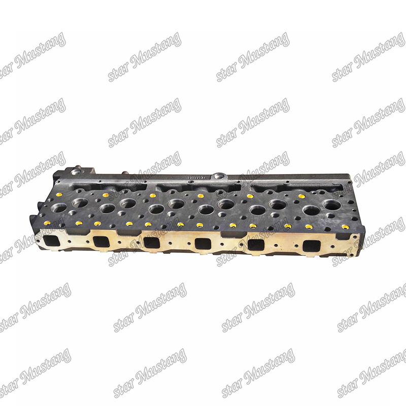 3306 330B Engine Cylinder Head Electric Injection 8N1187 For CAT Engine Spare Parts