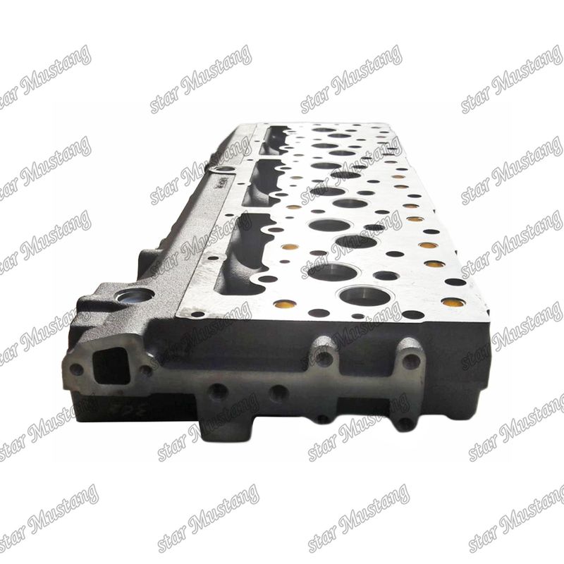 3306 330B Engine Cylinder Head Electric Injection 8N1187 For CAT Engine Spare Parts