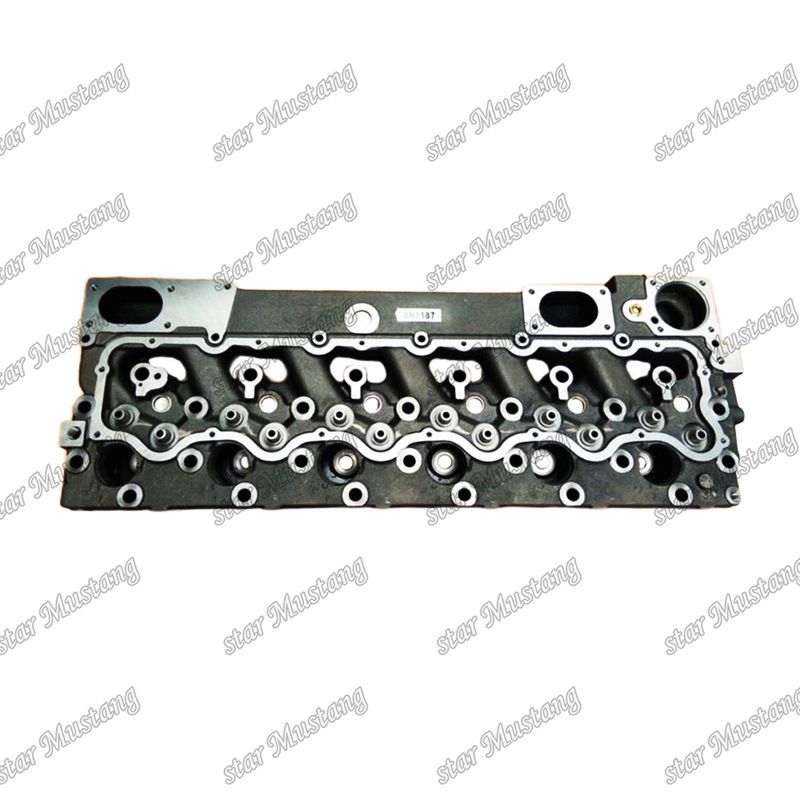 3306 330B Engine Cylinder Head Electric Injection 8N1187 For CAT Engine Spare Parts