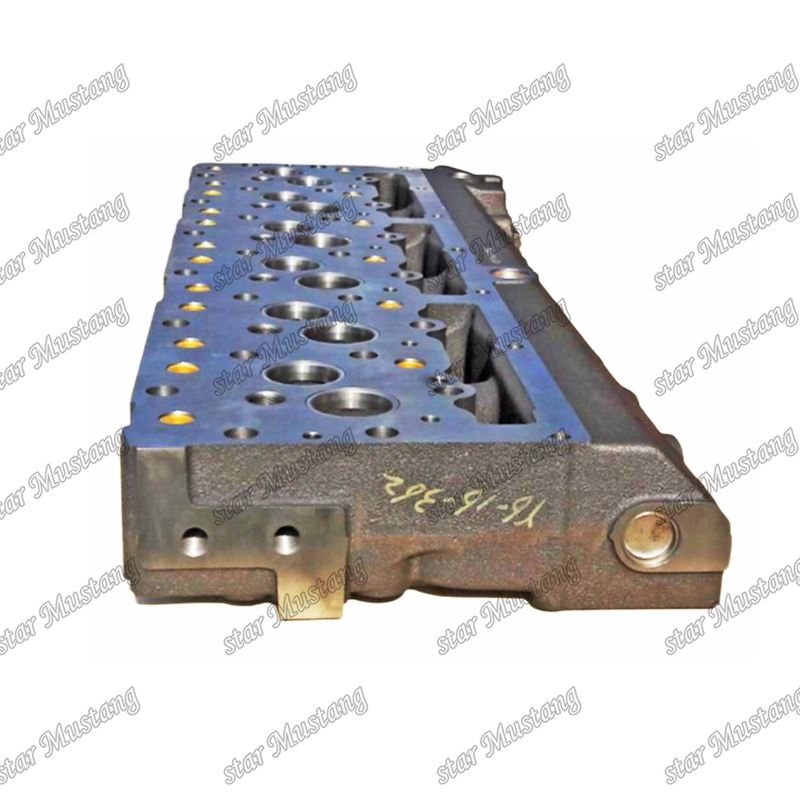 3306 330B Engine Cylinder Head Electric Injection 8N1187 For CAT Engine Spare Parts