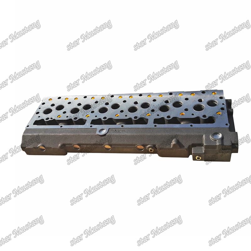 3306 330B Engine Cylinder Head Electric Injection 8N1187 For CAT Engine Spare Parts