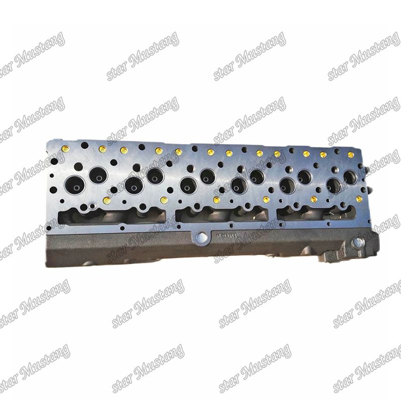 3306 330B Engine Cylinder Head Electric Injection 8N1187 For CAT Engine Spare Parts