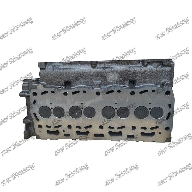 3054C C4.4 Engine Cylinder Head Assembly With Valves Direct Injection 232-7519 For Perkins Engine Spare Parts