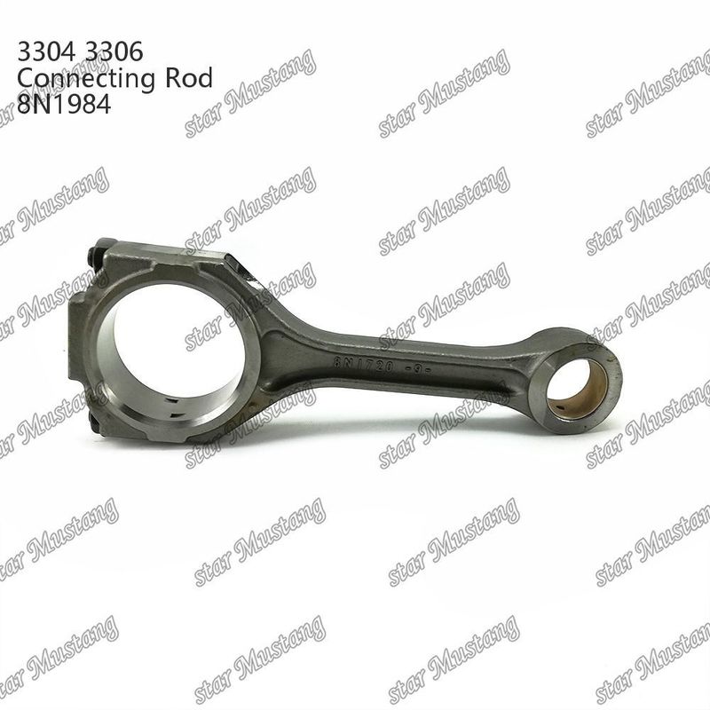 Connecting rod 3306 3304 38mm staggered beveled 8N1984 For Caterpillar
