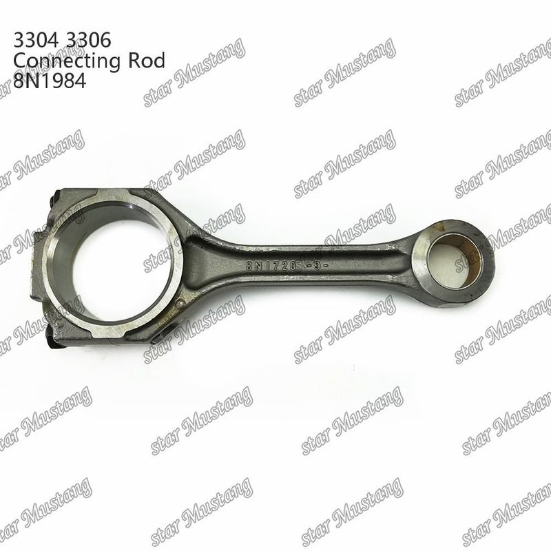 Connecting rod 3306 3304 38mm staggered beveled 8N1984 For Caterpillar