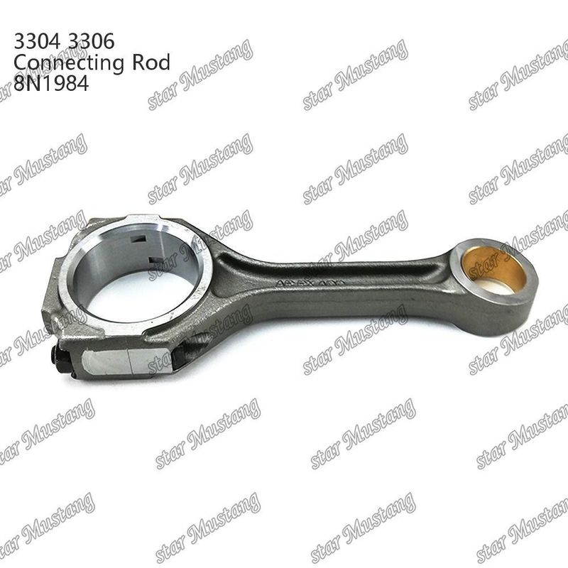 Connecting rod 3306 3304 38mm staggered beveled 8N1984 For Caterpillar