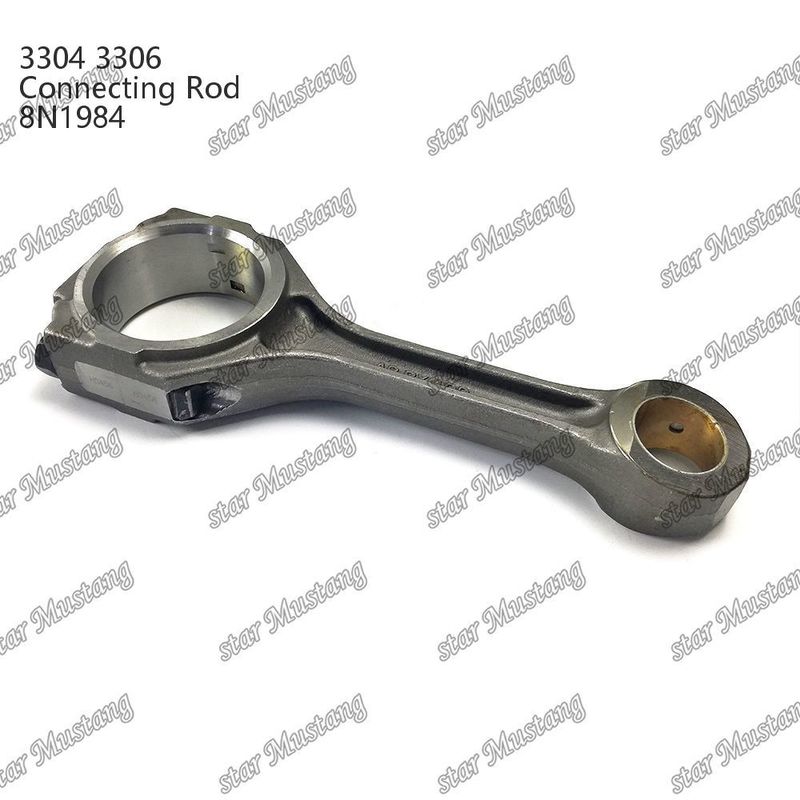 Connecting rod 3306 3304 38mm staggered beveled 8N1984 For Caterpillar