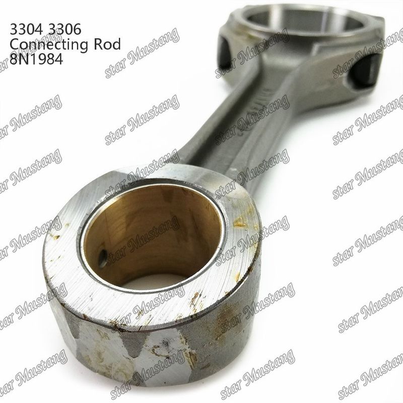 Connecting rod 3306 3304 38mm staggered beveled 8N1984 For Caterpillar