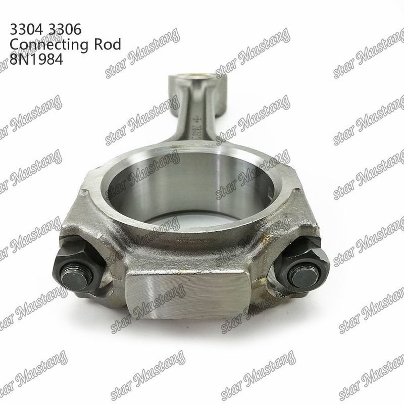 Connecting rod 3306 3304 38mm staggered beveled 8N1984 For Caterpillar