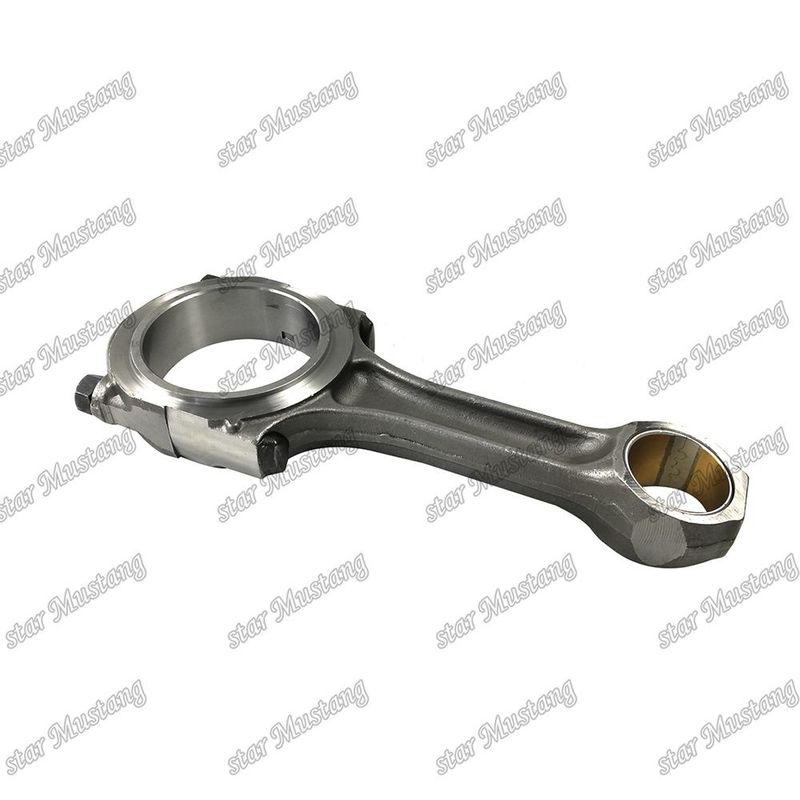 Connecting Rod 3406 Staggered Beveled 8N1726 For Caterpillar