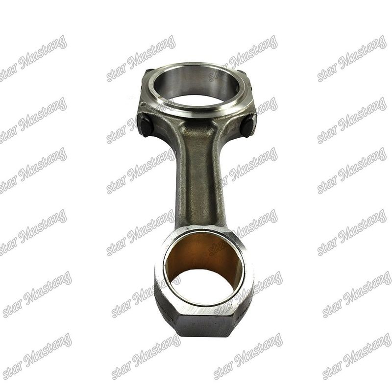 Connecting Rod 3406 Staggered Beveled 8N1726 For Caterpillar