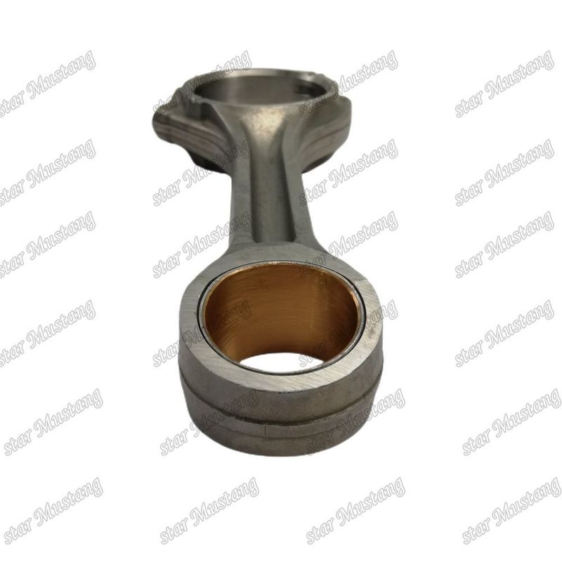 Connecting Rod C6.6 C7.1 Opposite End Oblique End 331-0290 For Caterpillar