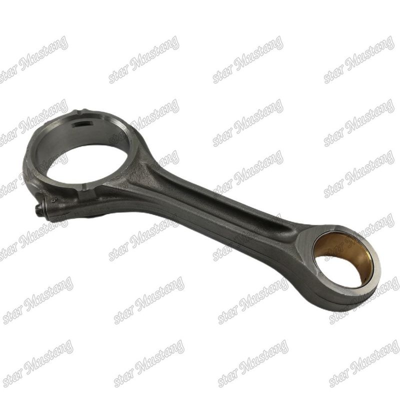 Connecting Rod C6.6 C7.1 Opposite End Oblique End 331-0290 For Caterpillar
