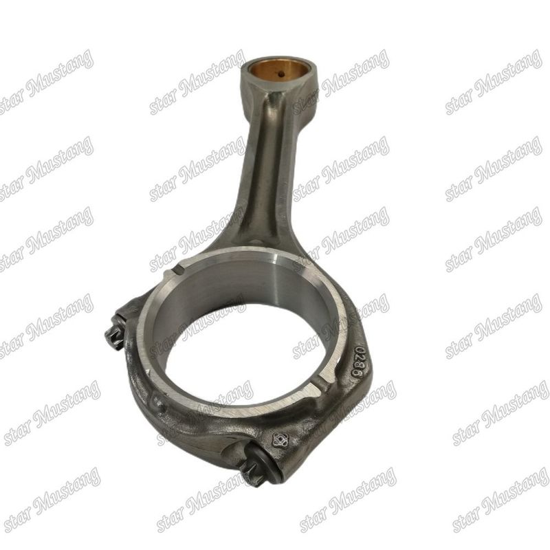 Connecting Rod C6.6 C7.1 Opposite End Oblique End 331-0290 For Caterpillar