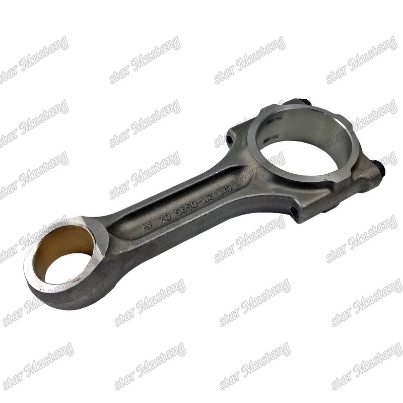 Connecting Rod C7 3126, Opposite End, Oblique End, 211-0595, 213-3193 For Caterpillar