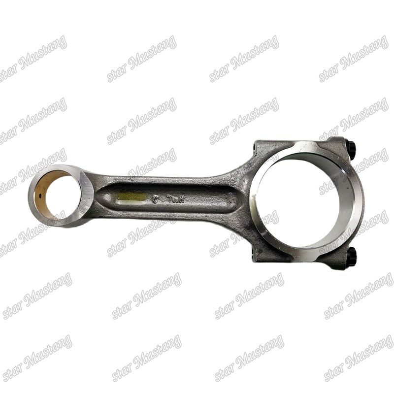 Connecting Rod C7 3126, Opposite End, Oblique End, 211-0595, 213-3193 For Caterpillar