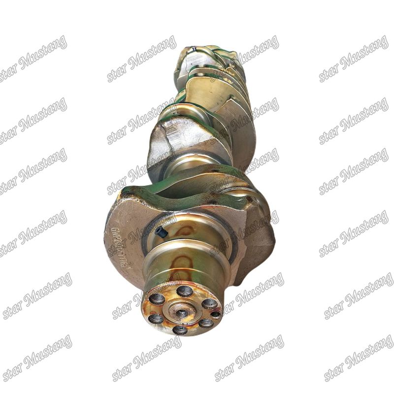 Crankshaft 6D15 Main Bearing 80mm Conrod Bearing 65mm ME032364 ME013667 For Mitsubishi Diesel Engine Repair Parts