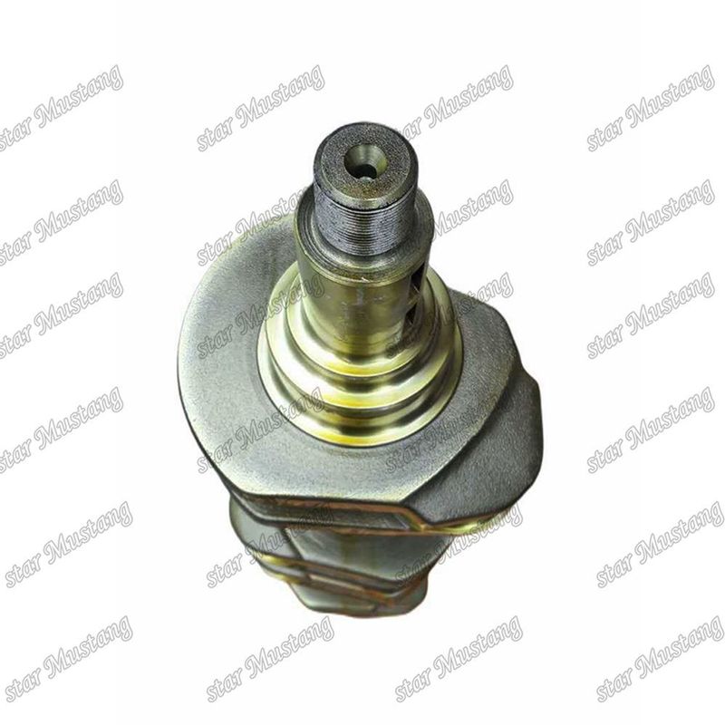 Crankshaft S6S 32B20-10010 32B20-10020 32B20-00010 For Mitsubishi Diesel Engine Repair Parts