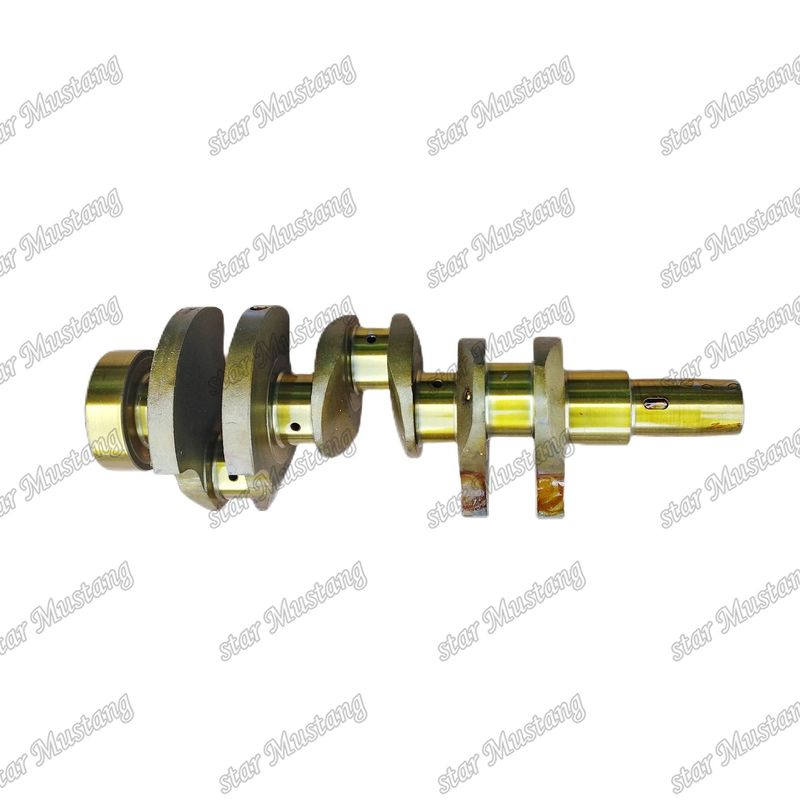 Crankshaft 3D84-2 3TNE84 729120-21700 228000-0250 For Yanmar Diesel Engine Repair Parts
