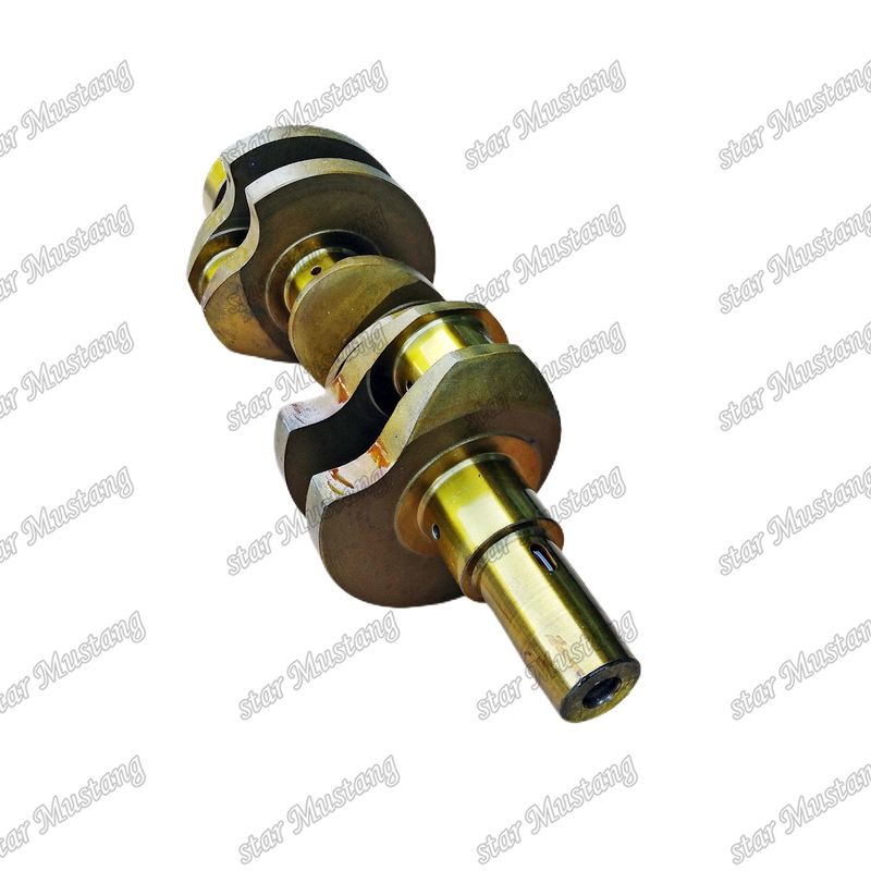 Crankshaft 3D84-2 3TNE84 729120-21700 228000-0250 For Yanmar Diesel Engine Repair Parts