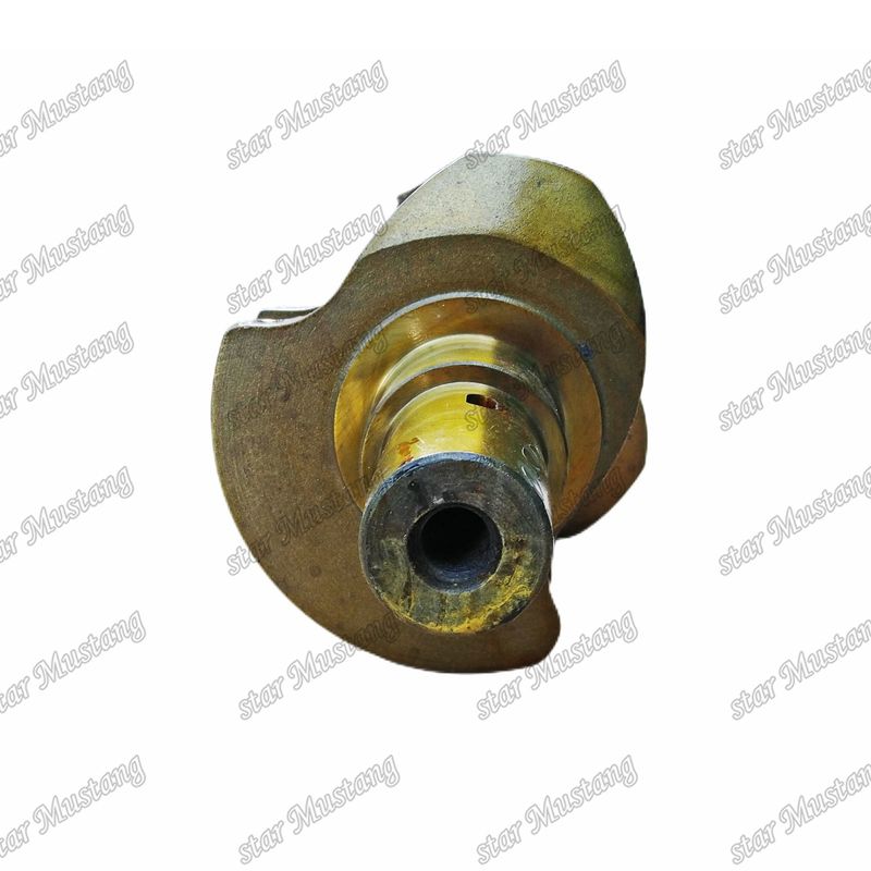 Crankshaft 3D84-2 3TNE84 729120-21700 228000-0250 For Yanmar Diesel Engine Repair Parts
