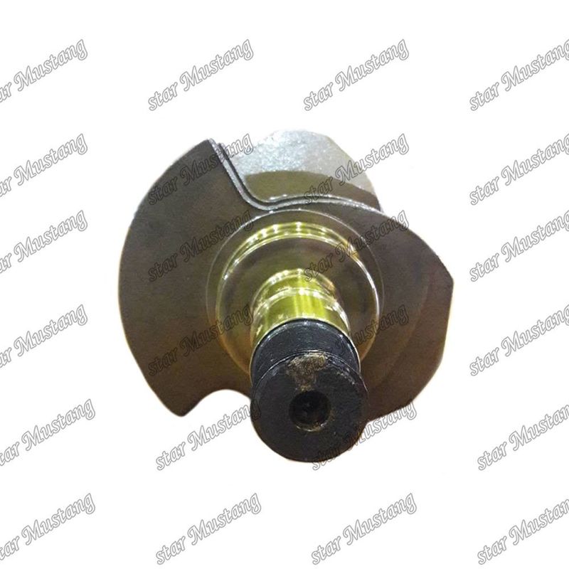 Crankshaft  6BD1 6BD1T 1-12310-437-0 5-12111-068-24JA1 8-94455-240-1 8944552401 8-97249041-1