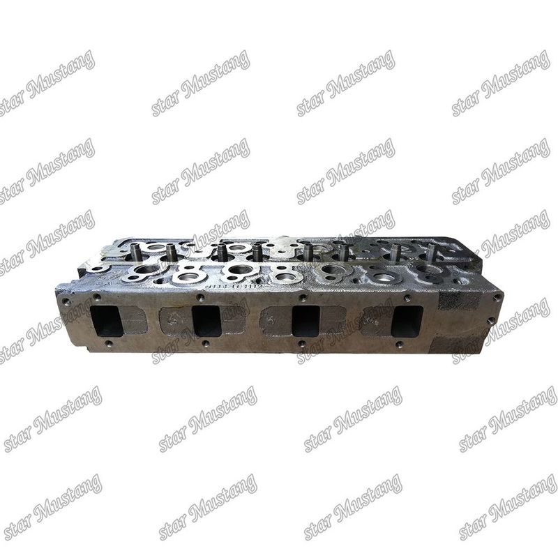 Cylinder Head 4D94 4D94-2 Komatsu Type 6144-11-1112