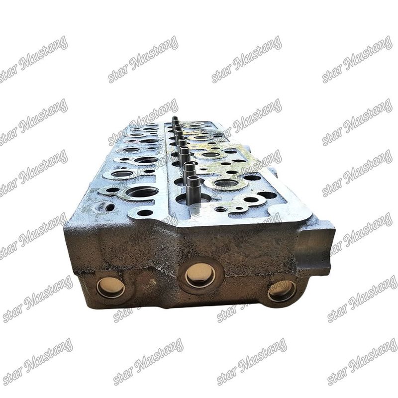 Cylinder Head 4D94 4D94-2 Komatsu Type 6144-11-1112