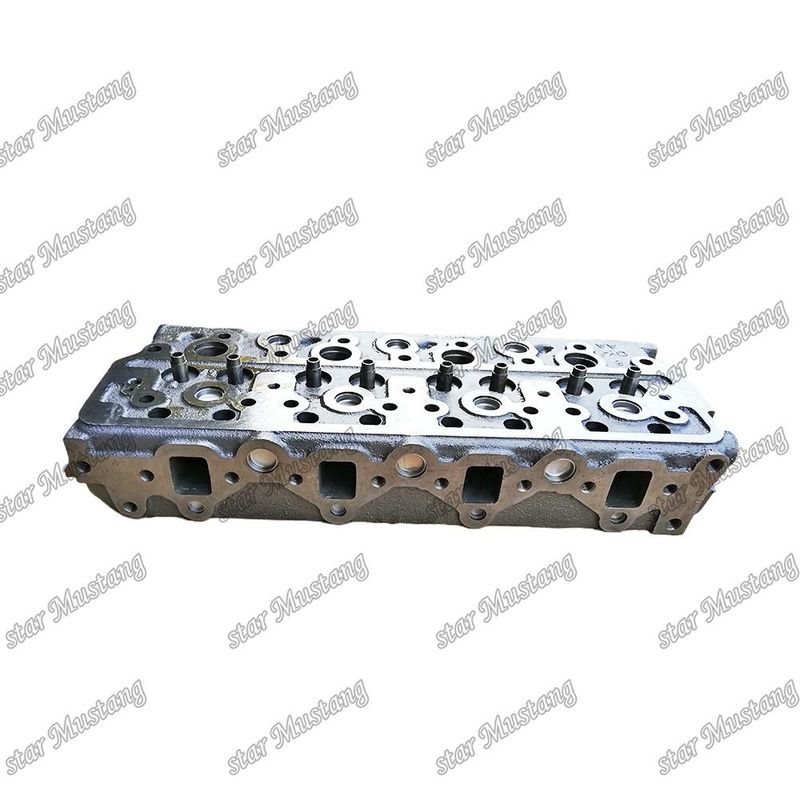 Cylinder Head 4D94 4D94-2 Komatsu Type 6144-11-1112