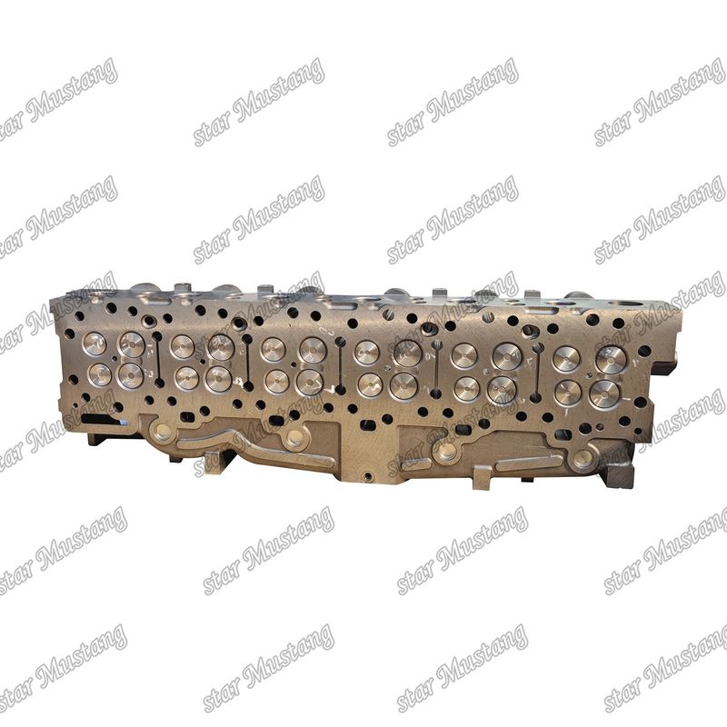C18 Engine Cylinder Head Assembly 2237263 223-7263 For CAT Engine Spare Parts