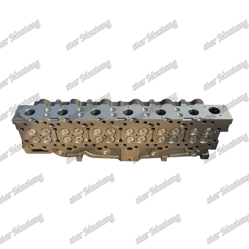 C18 Engine Cylinder Head Assembly 2237263 223-7263 For CAT Engine Spare Parts