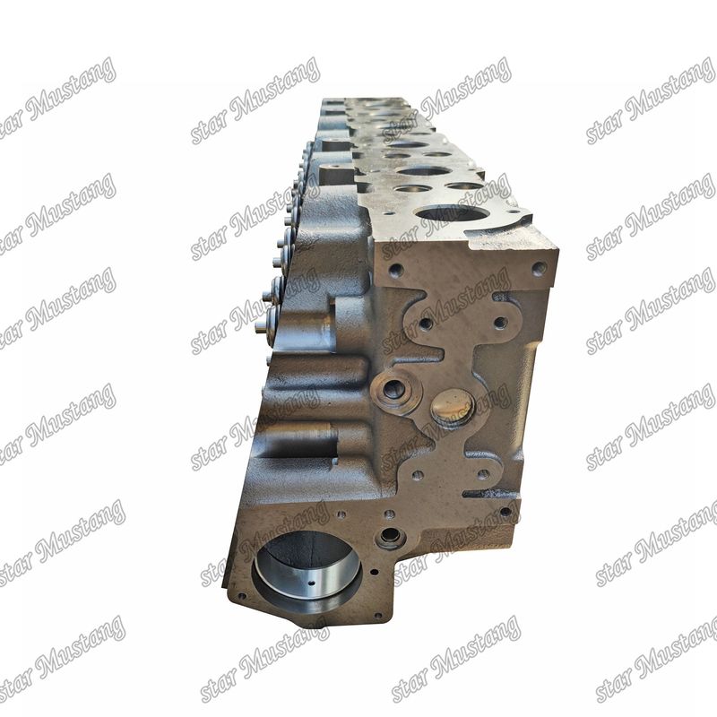 C18 Engine Cylinder Head Assembly 2237263 223-7263 For CAT Engine Spare Parts