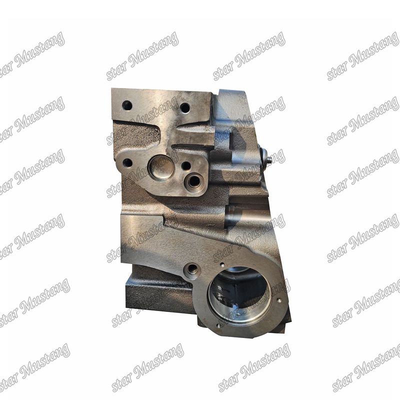 C18 Engine Cylinder Head Assembly 2237263 223-7263 For CAT Engine Spare Parts