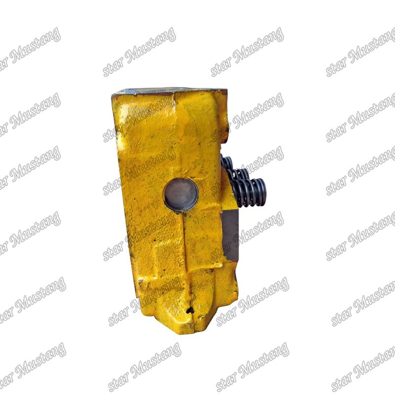 S6K Engine Cylinder Head Assembly New Type With Inner Cooler Rear One 1838171 34301-01060 For CAT Engine Spare Parts