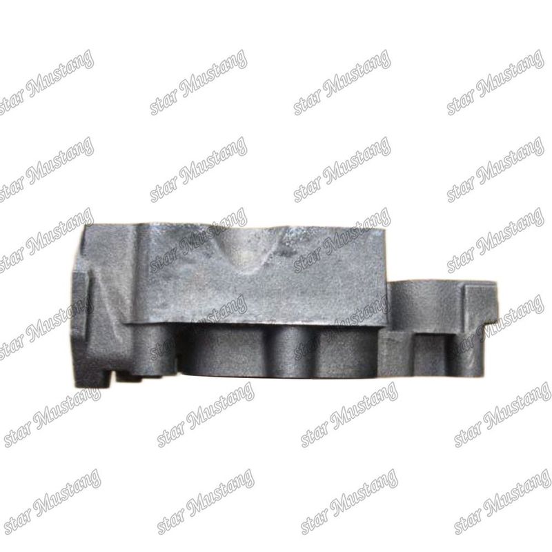 4BT 4D102 4BTA Engine Cylinder Head 3933370 3920005 3904570 For Cummins Engine Spare Parts