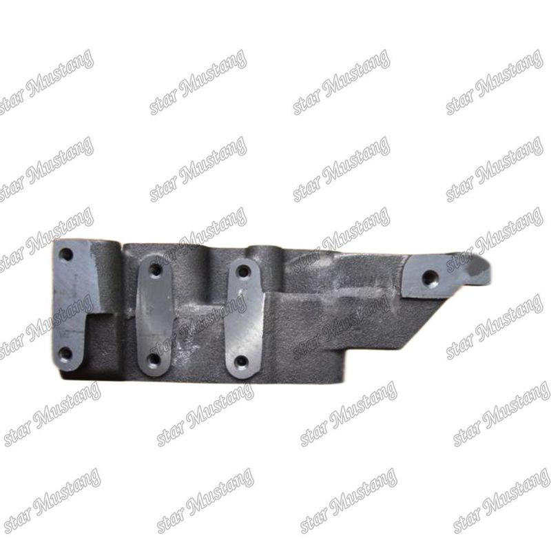 4BT 4D102 4BTA Engine Cylinder Head 3933370 3920005 3904570 For Cummins Engine Spare Parts
