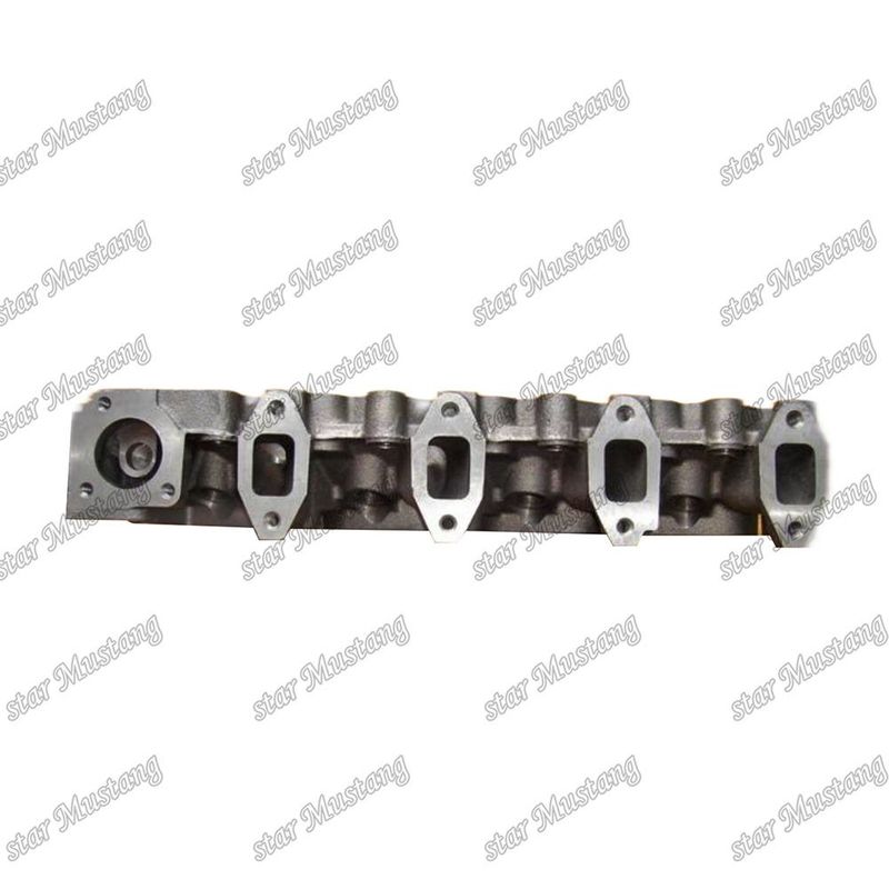4BT 4D102 4BTA Engine Cylinder Head 3933370 3920005 3904570 For Cummins Engine Spare Parts