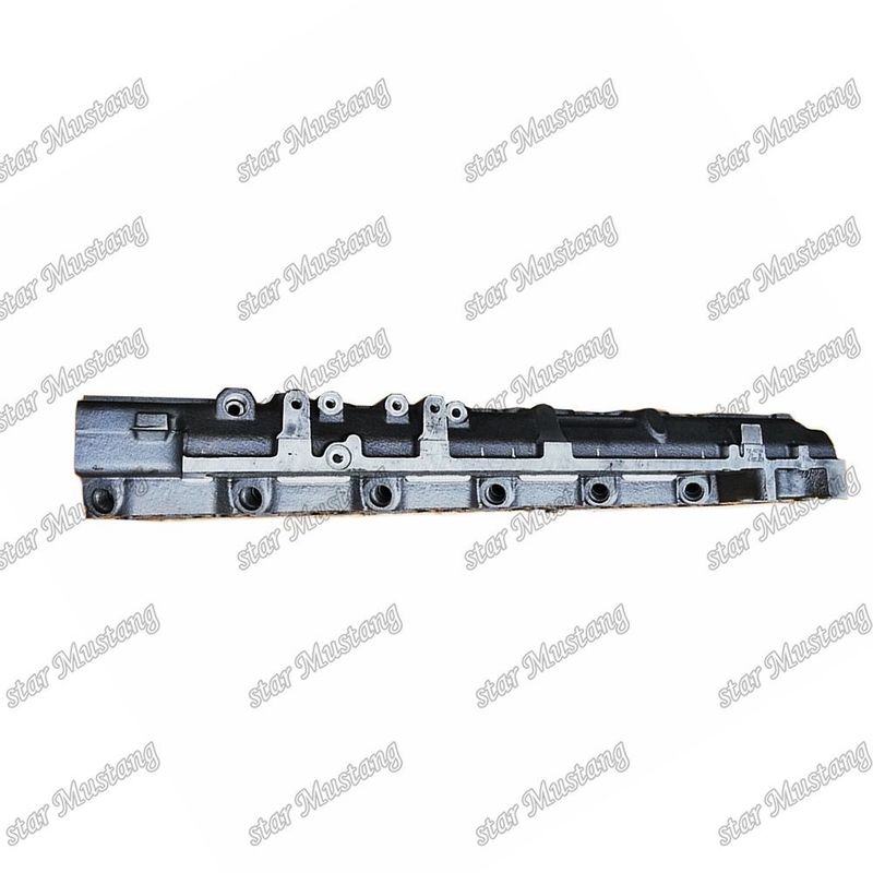 6L 6LT Engine Cylinder Head Direct Injection 4929518 For Cummins Engine Spare Parts