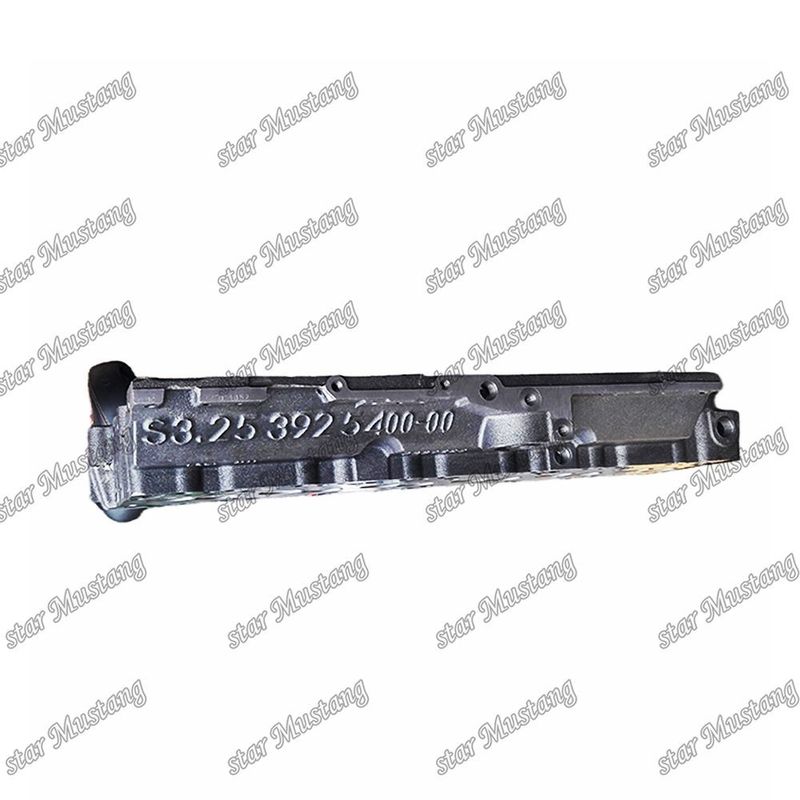 6BT5.9 Engine Cylinder Head Assembly 3966454 3911273 For Cummins Engine Spare Parts