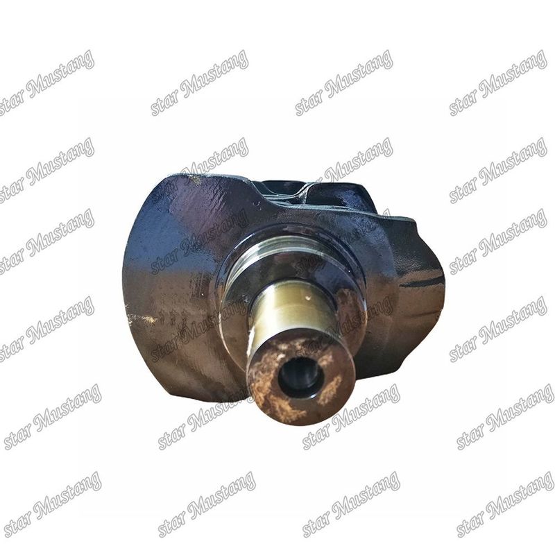 Crankshaft 4TNV106 4TNE106 PC95R-2 PC110R-1 PW95R-2 PW110R-1 123900-21000 YM123900 For Yanmar Diesel Engine Repair Parts