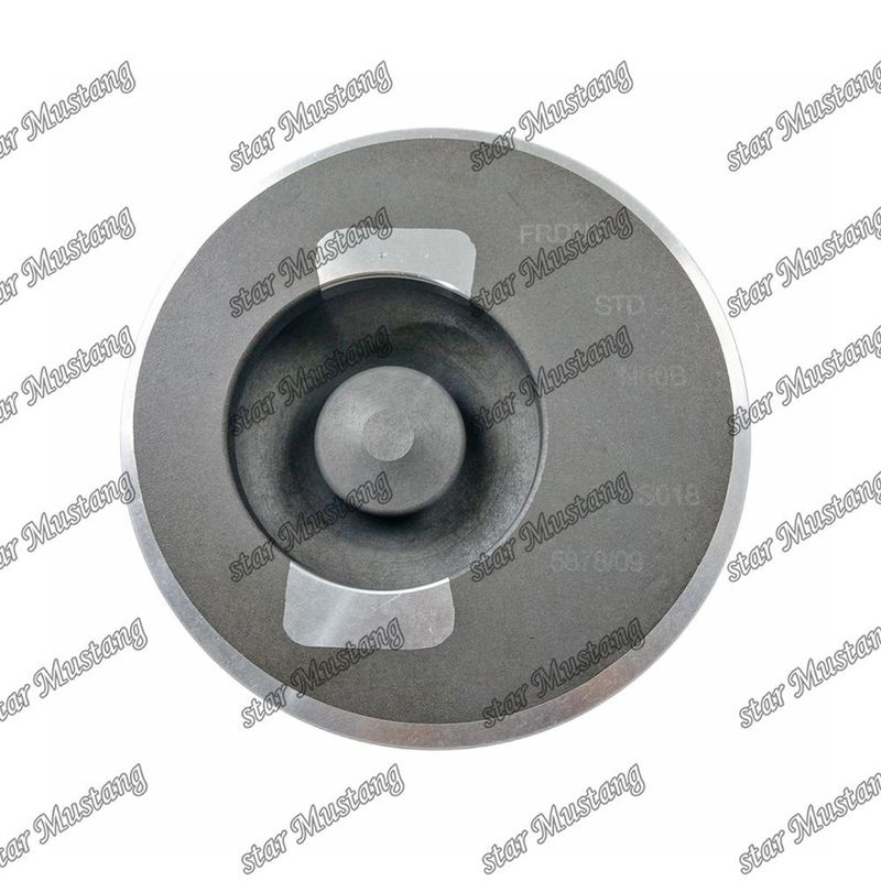 Piston 6CT 6D114 260HP 3925878 56mm Combustion Chamber For Cummins Diesel Engine Repair Parts