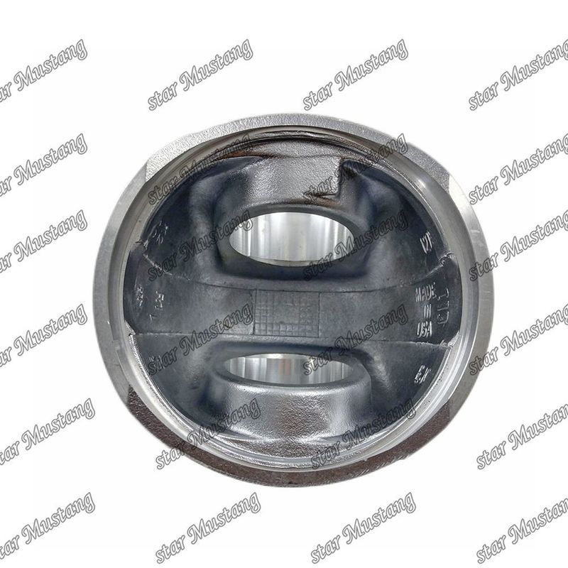 Piston 6CT 6D114 260HP 3925878 56mm Combustion Chamber For Cummins Diesel Engine Repair Parts