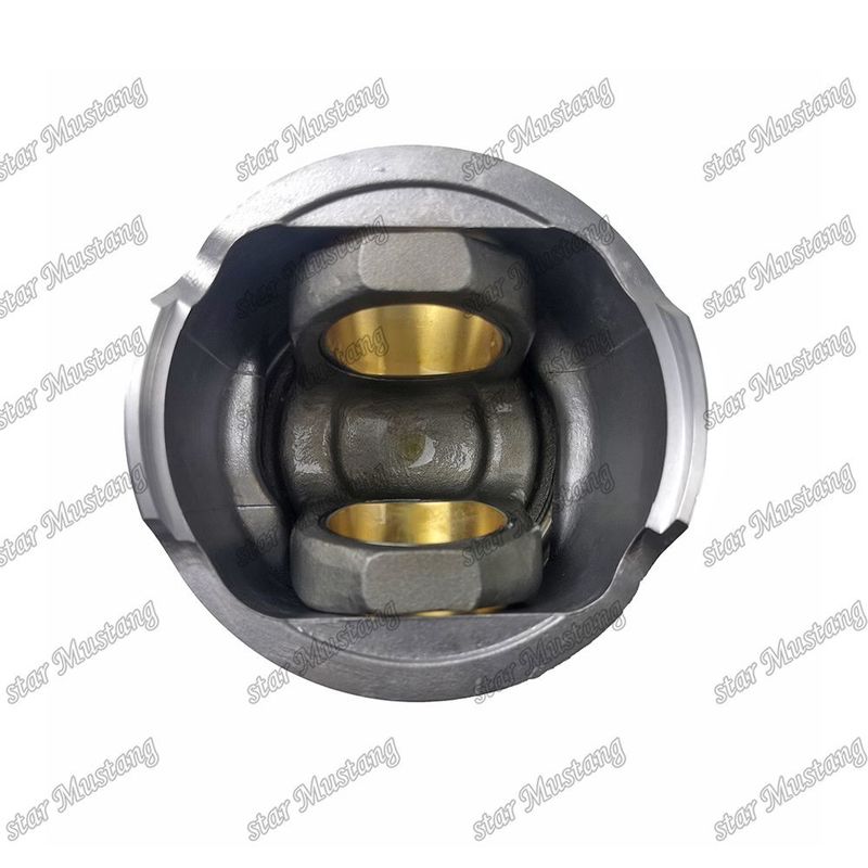 Piston With Pin 3126 3126B 3126E Chamber Size 78mm 325C 150-4621 238-2726