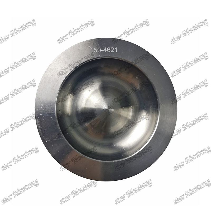 Piston With Pin 3126 3126B 3126E Chamber Size 78mm 325C 150-4621 238-2726