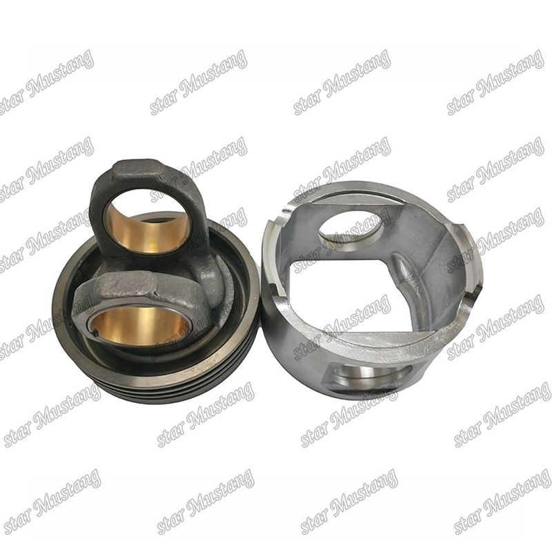 Piston With Pin 3126 3126B 3126E Chamber Size 78mm 325C 150-4621 238-2726