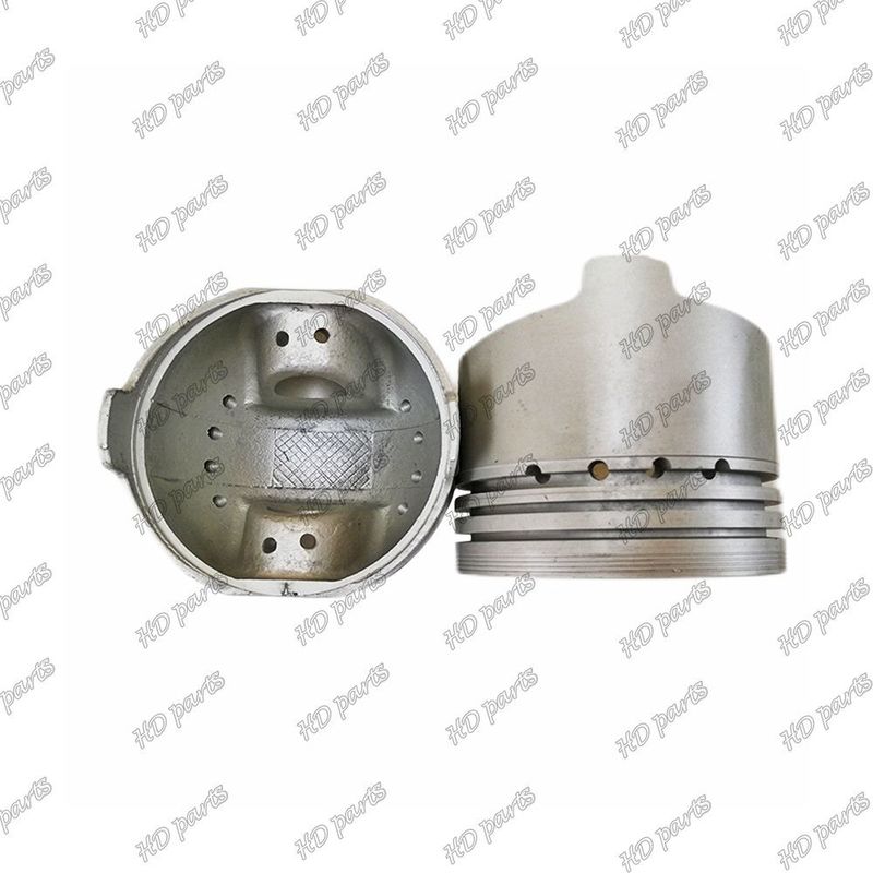 Piston L2E L3E Pin hole 18mm MM434560 30L17-00010 30L17-00011 For Mitsubishi Engine Spare Parts