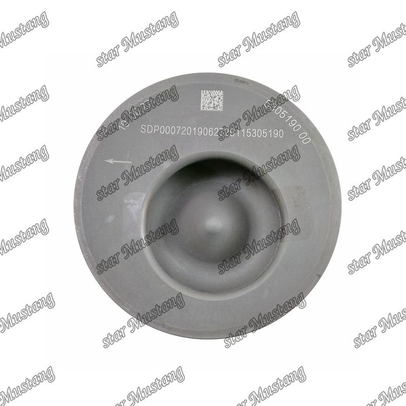 Piston 6L9.3 6LT9.3 L9.3 5305190 For Cummins Diesel Engine Repair Parts