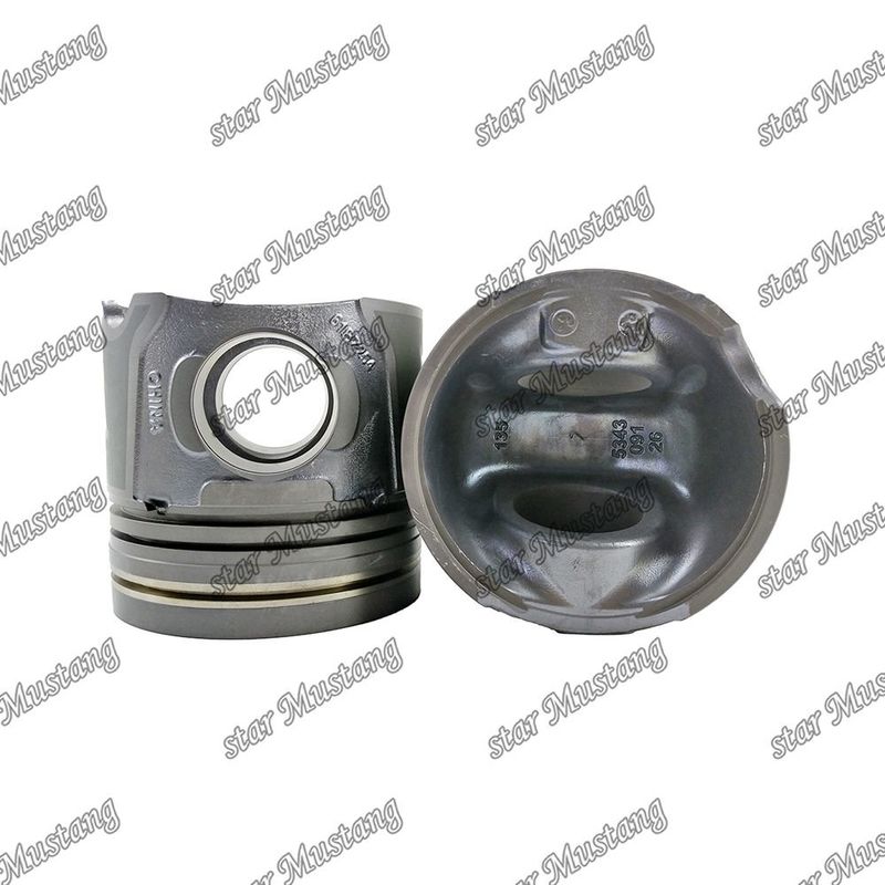Piston 6L9.3 6LT9.3 L9.3 5305190 For Cummins Diesel Engine Repair Parts