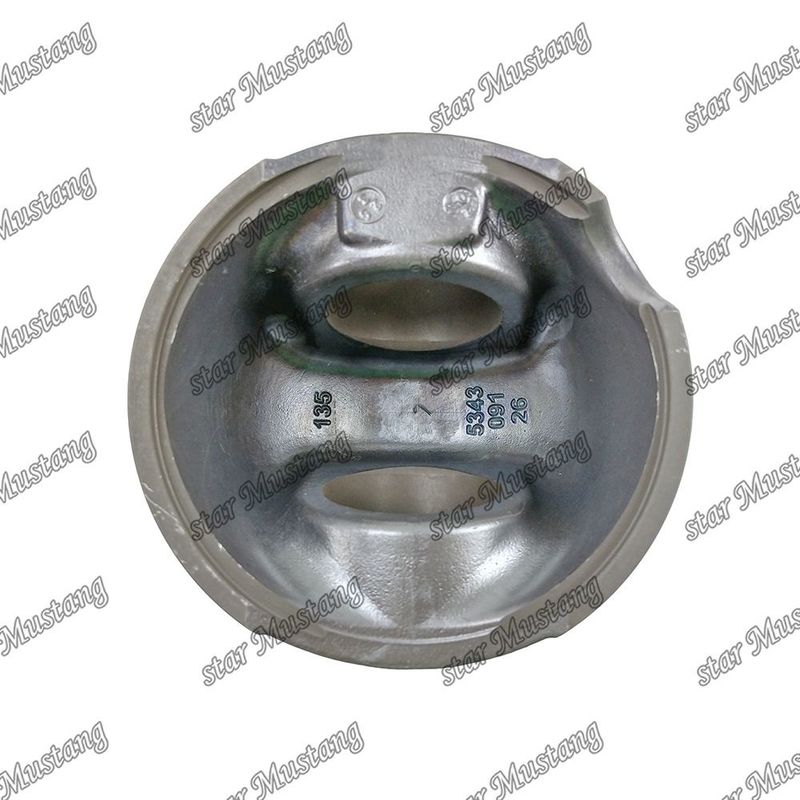Piston 6L9.3 6LT9.3 L9.3 5305190 For Cummins Diesel Engine Repair Parts