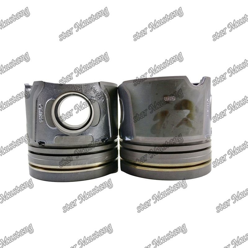 Piston 6L9.3 6LT9.3 L9.3 5305190 For Cummins Diesel Engine Repair Parts
